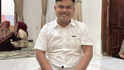Muda Seudang Pidie Surati DPP Partai Aceh, Ada Apa?