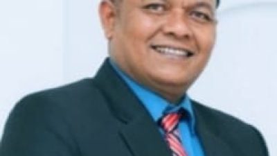 Ketua Komisi V DPRK Aceh Utara Desak BPJS Evaluasi Aturan Rekam Wajah dan Sidik Jari di RSUD Cut Meutia