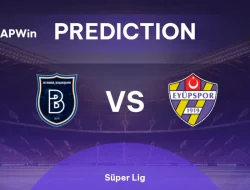Prediksi Eyupspor vs Istanbul,   Turkish Super Lig 8 Februari 2026