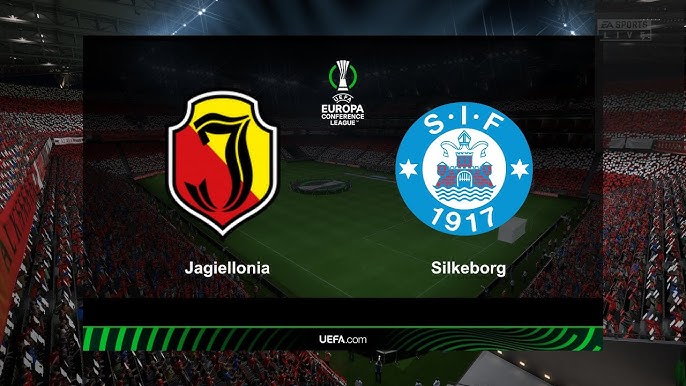 Jagiellonia vs Silkeborg
