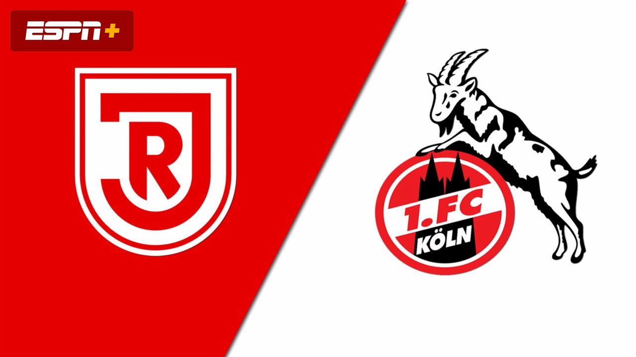 Jahn Regensburg vs Koln