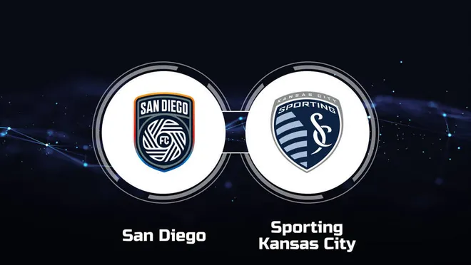 Kansas vs San Diego