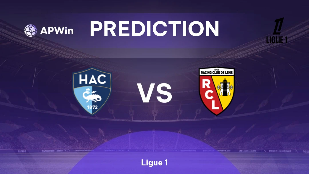 Le Havre vs Lens