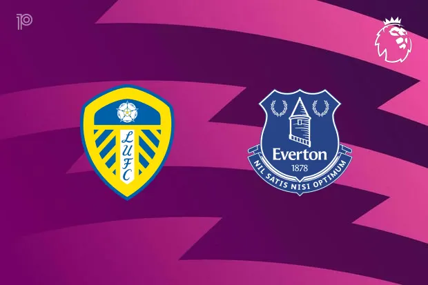 Leeds vs Everton