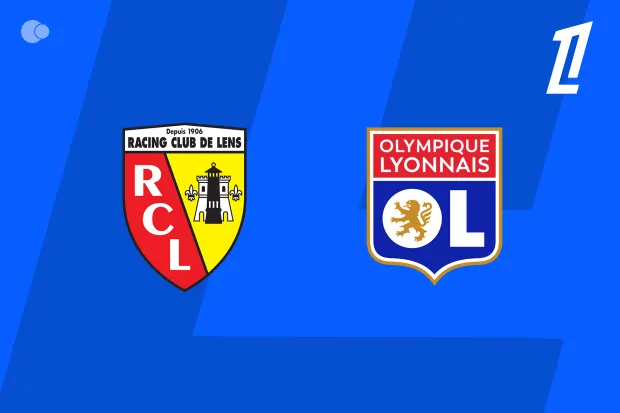 Lens vs Lyon