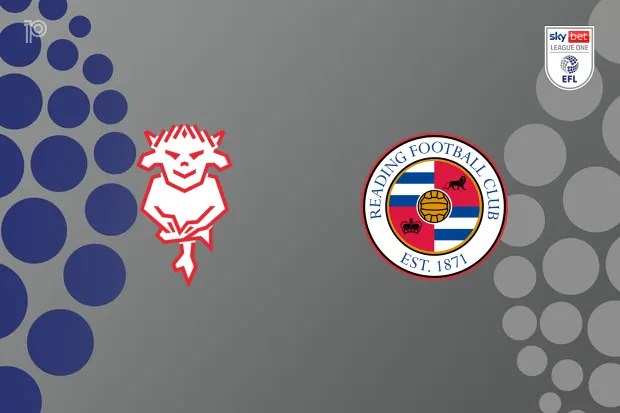 Lincoln vs Reading