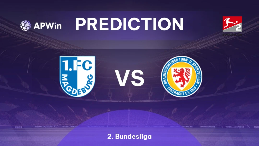 Magdeburg vs Braunschweig
