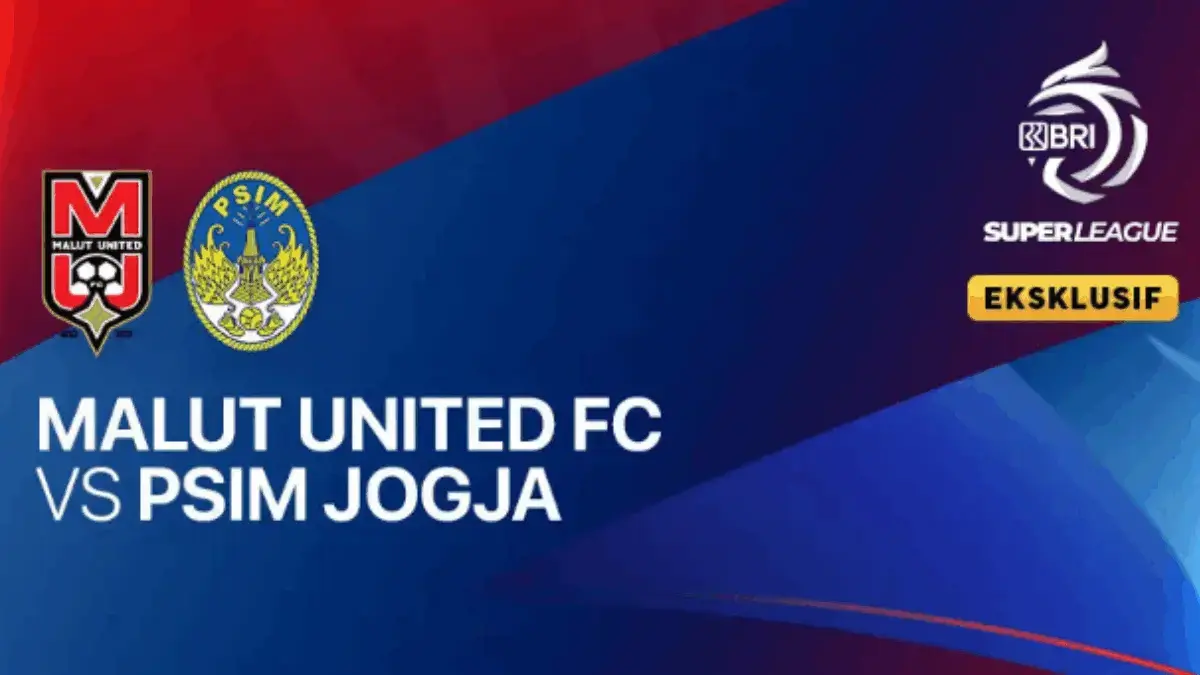 Malut vs PSIM