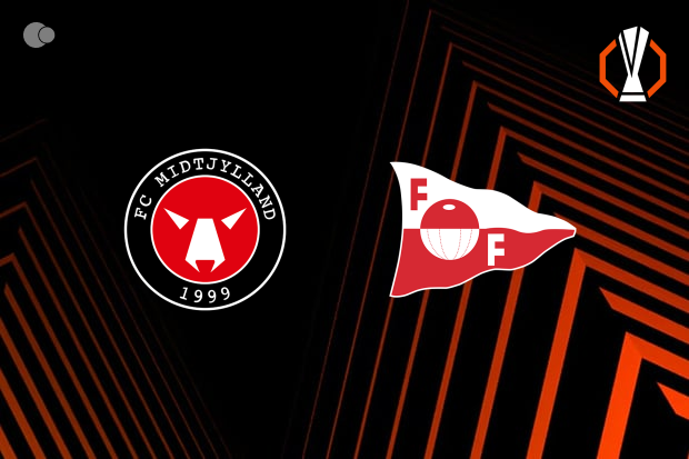 Midtjylland vs Fredrikstad