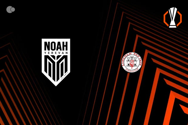 Noah vs Lincoln Red Imps