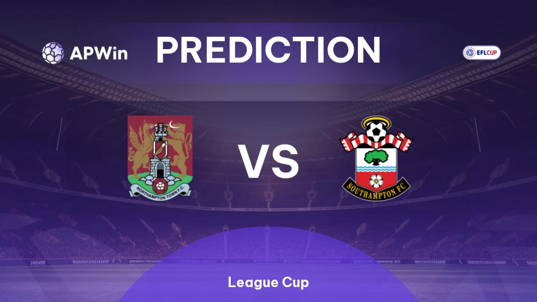 Northampton vs Southampton