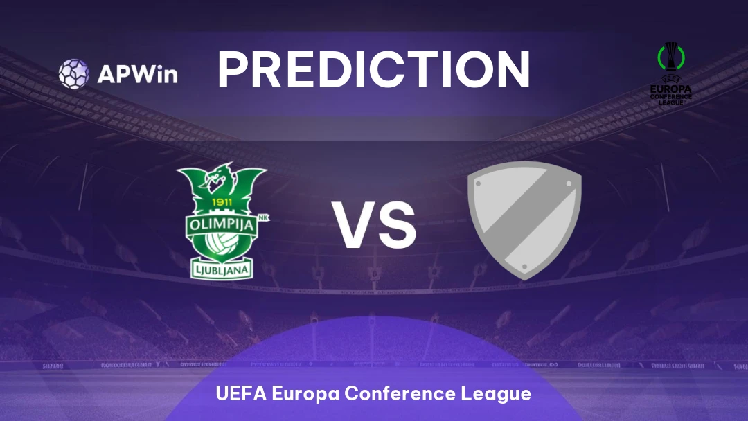 Olimpija Ljubljana vs Noah