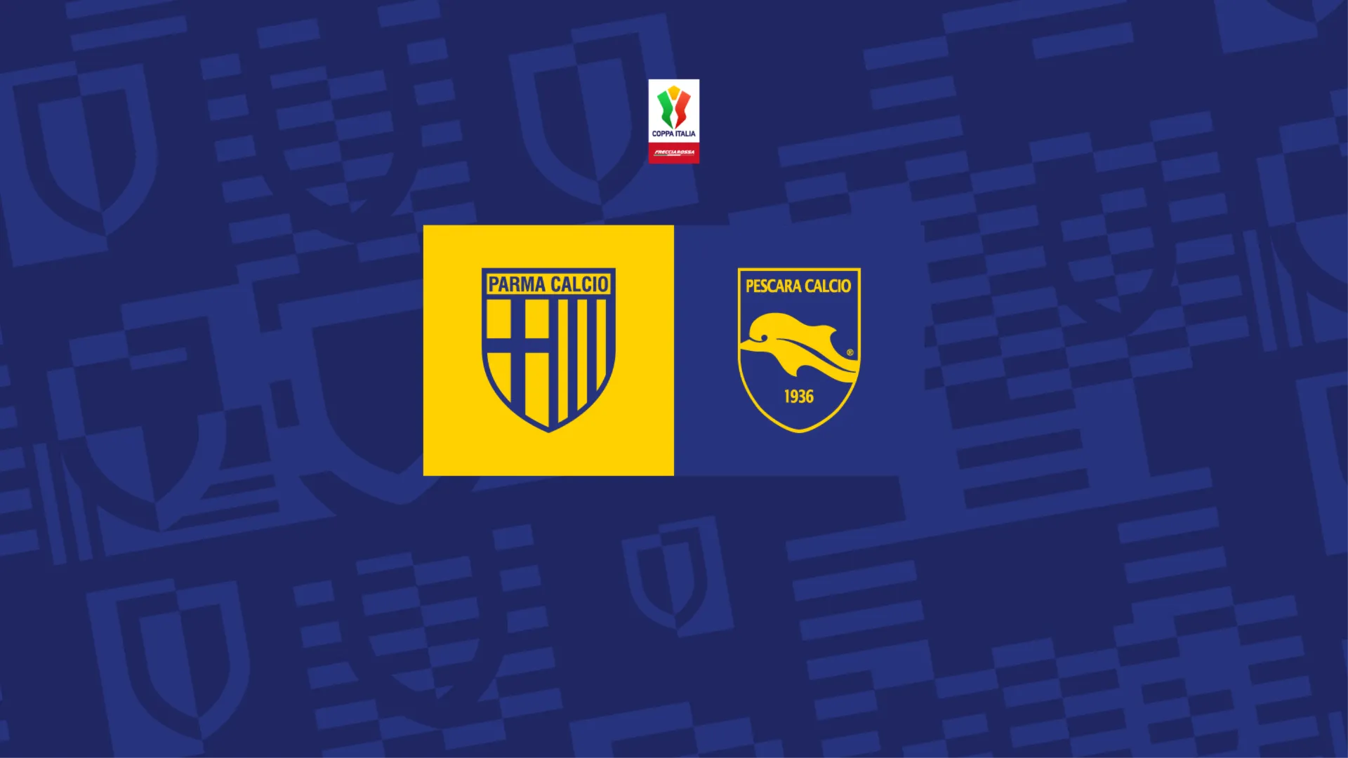 Parma vs Pescara