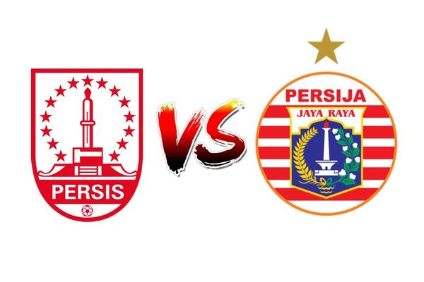 Persis vs Persija