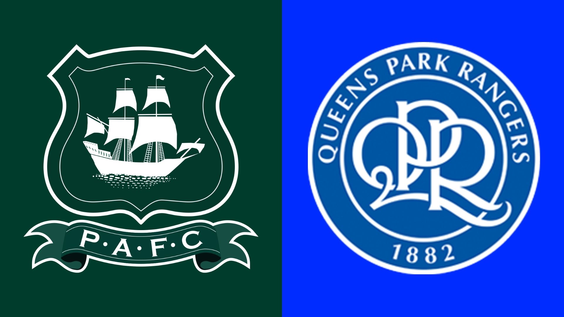 Plymouth vs QPR