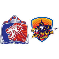 Port vs Ayutthaya United