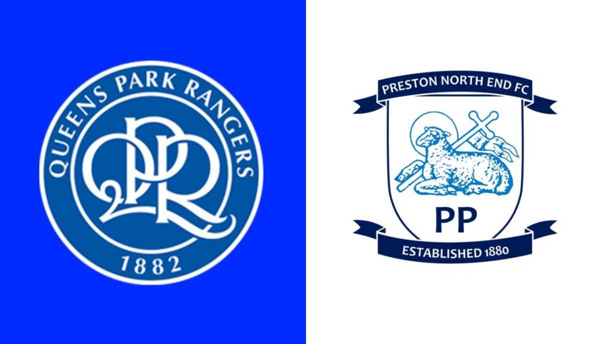 QPR vs Preston