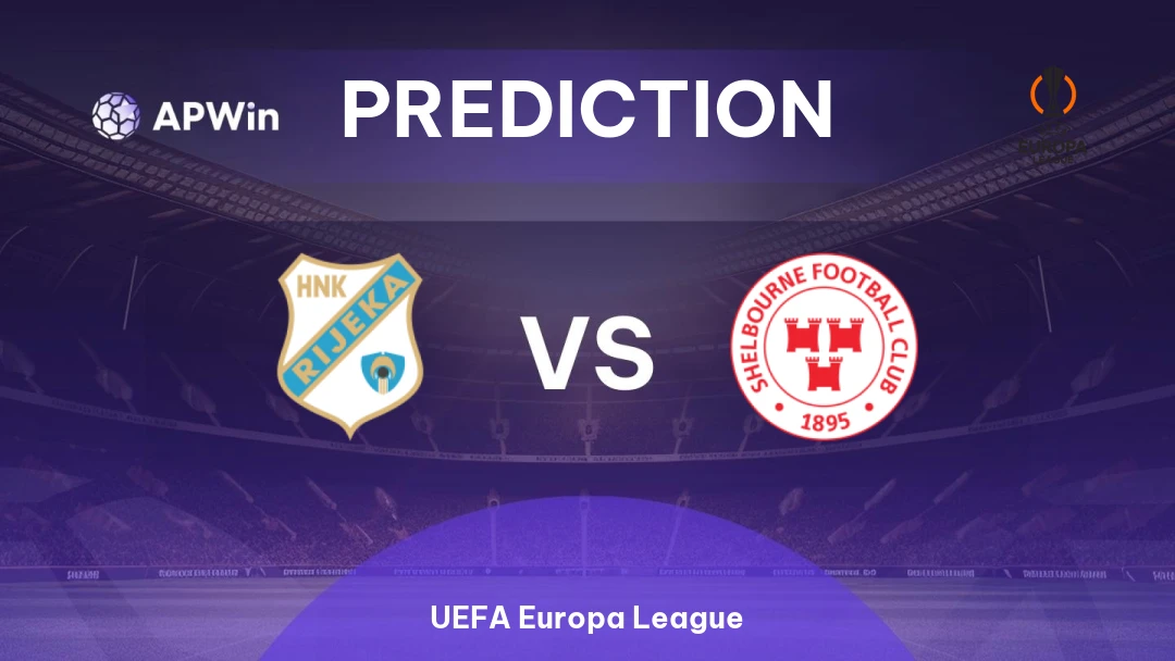 Rijeka vs Shelbourne