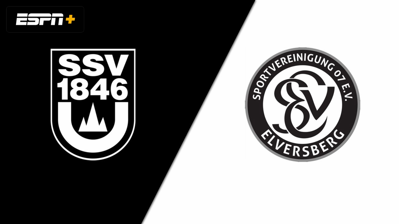 SSV Ulm vs Elversberg
