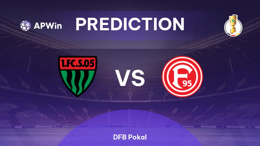 Schweinfurt vs Dusseldorf