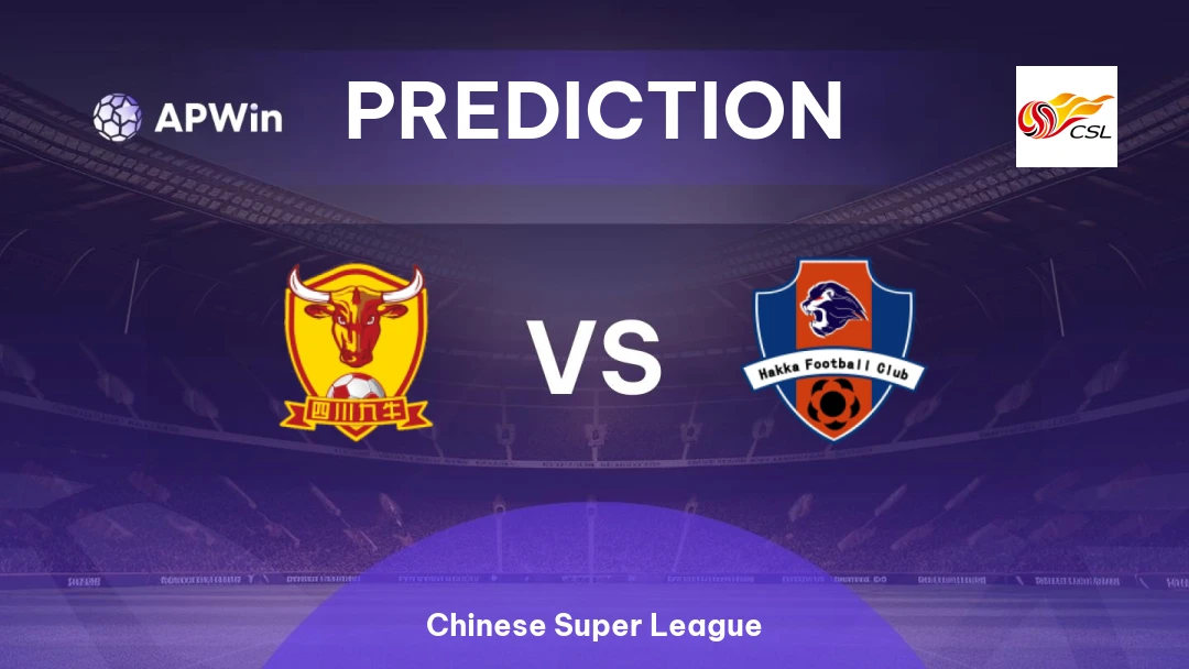 Shenzhen vs Meizhou Hakka