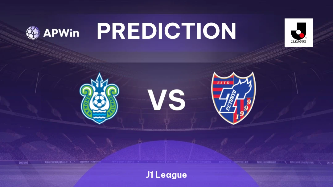 Shonan Bellmare vs FC Tokyo