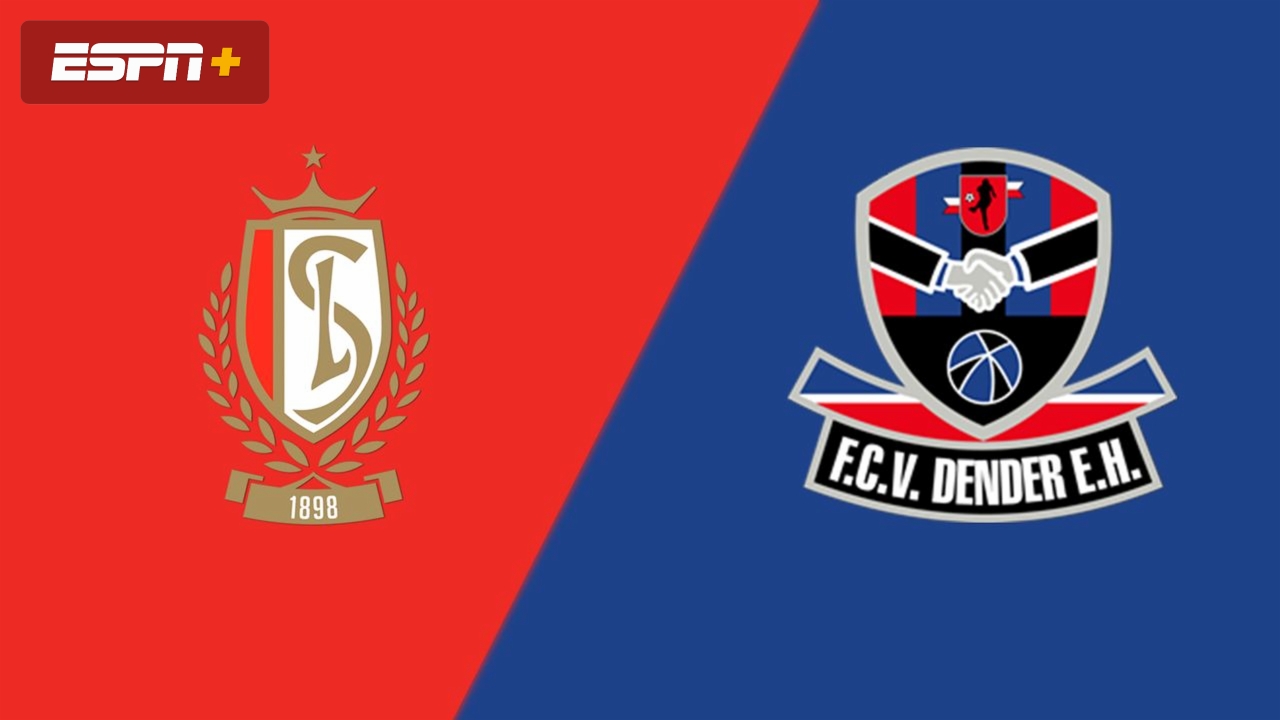 Standard Liege vs Dender