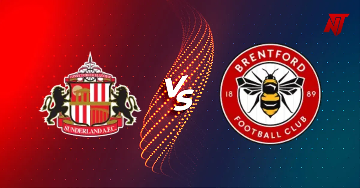 Sunderland vs Brentford