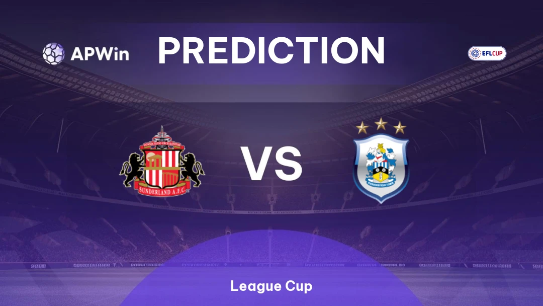 Sunderland vs Huddersfield