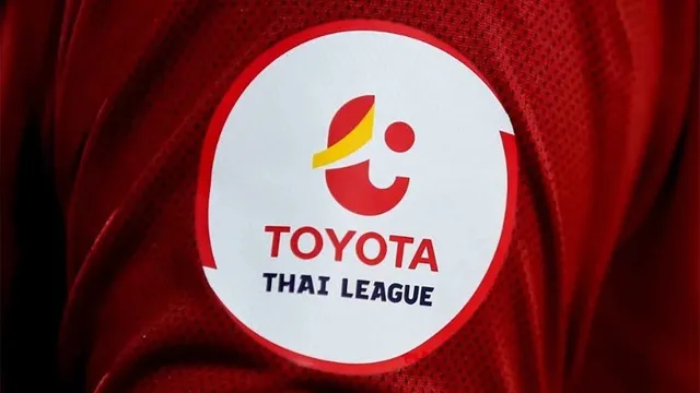 Chonburi Shark vs Ratchaburi