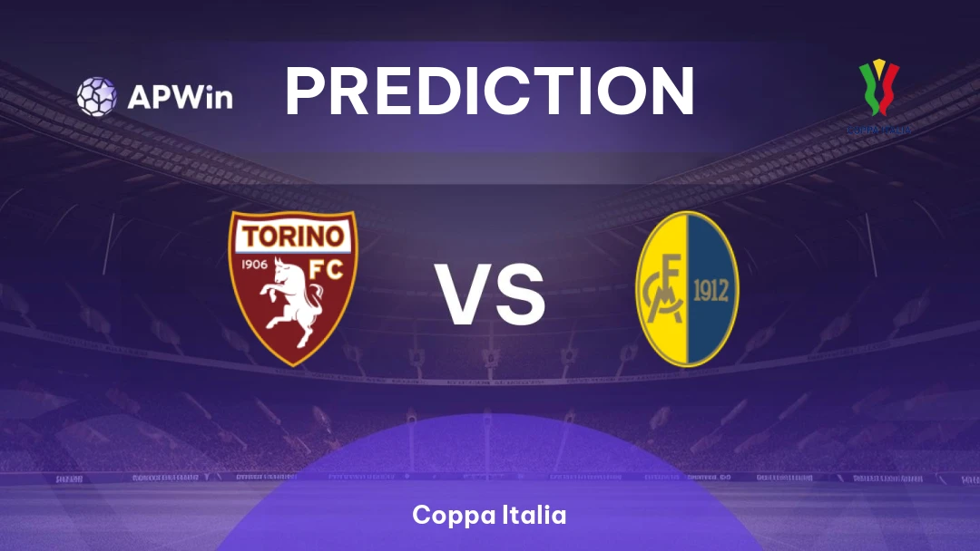 Torino vs Modena