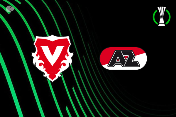 Vaduz vs AZ Alkmaar