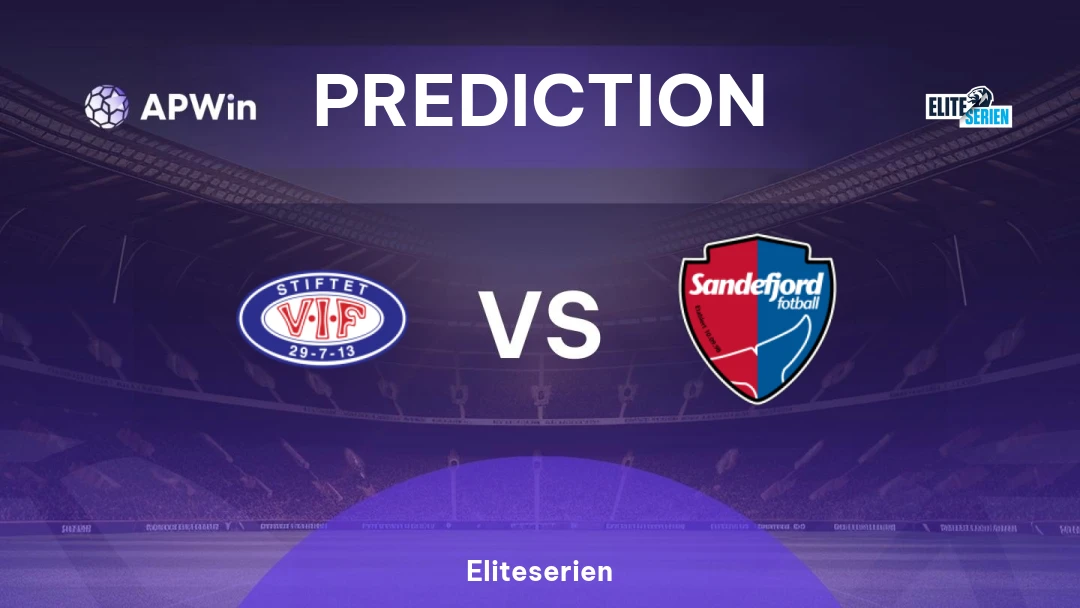 Valerenga vs Sandefjord