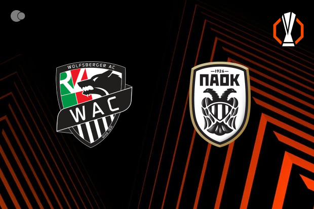 Wolfsberger vs PAOK