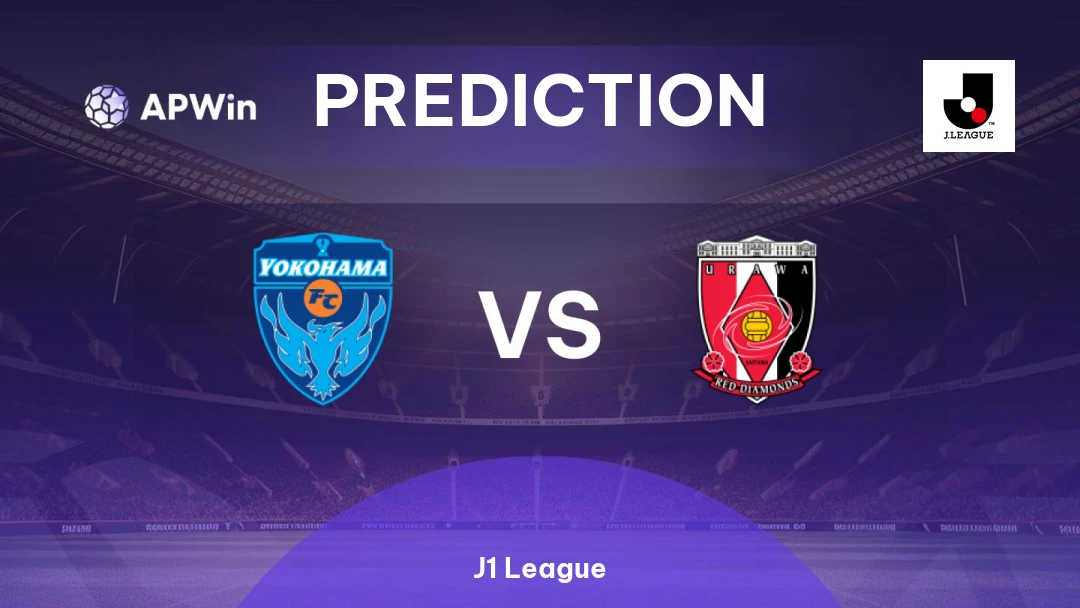 Yokohama vs Urawa Reds