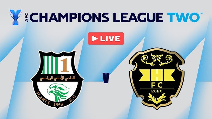 Al Ahli Doha vs Al Khaldiya
