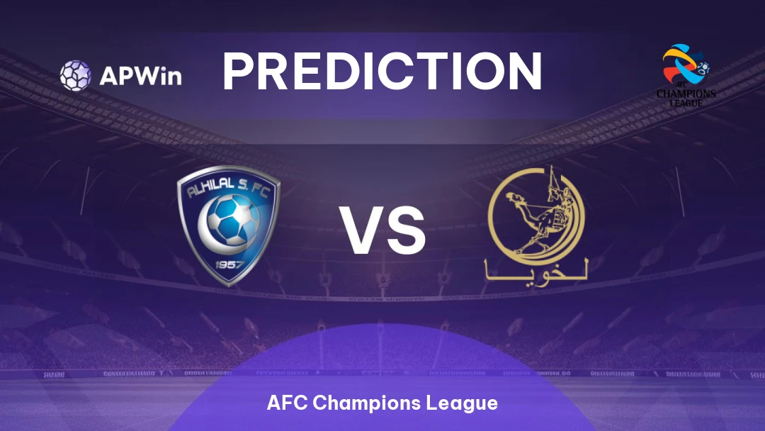Al Hilal vs Al Duhail