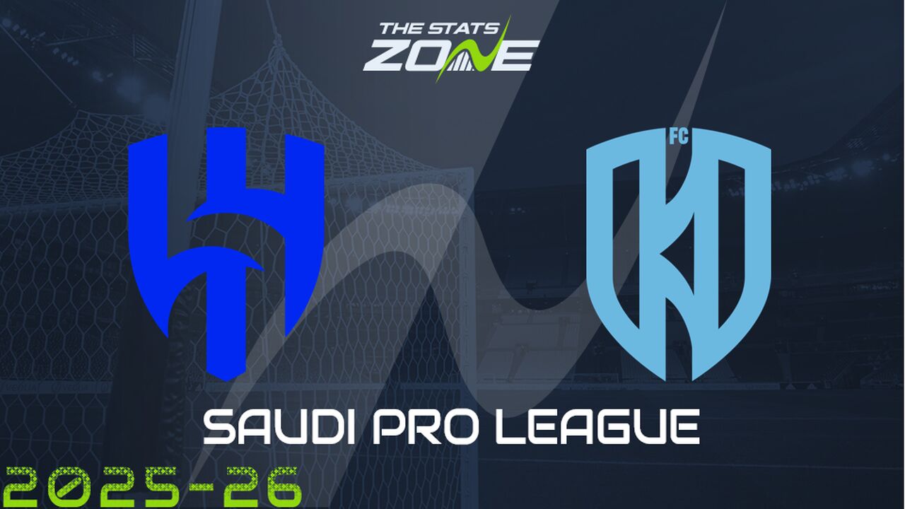 Al Hilal vs Al Okhdood