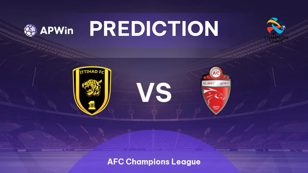 Al Ittihad vs Shabab Al Ahli