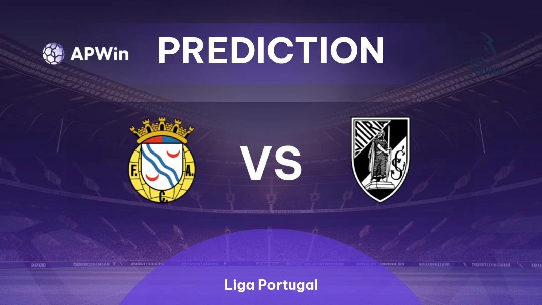 Alverca vs Guimaraes