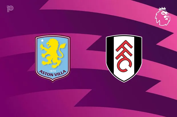 Aston Villa vs Fulham