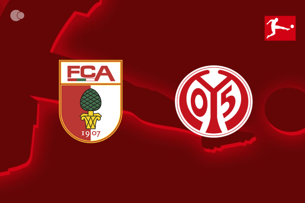 Augsburg vs Mainz