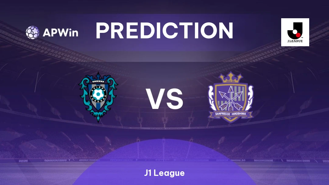 Avispa Fukuoka vs Hiroshima