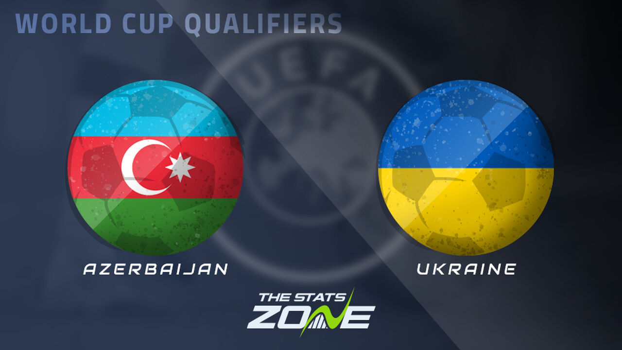 Azerbaijan vs Ukraina