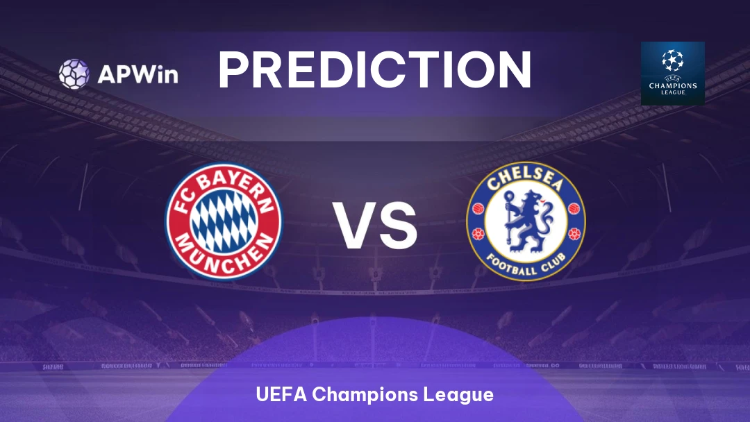 Bayern Munich vs Chelsea