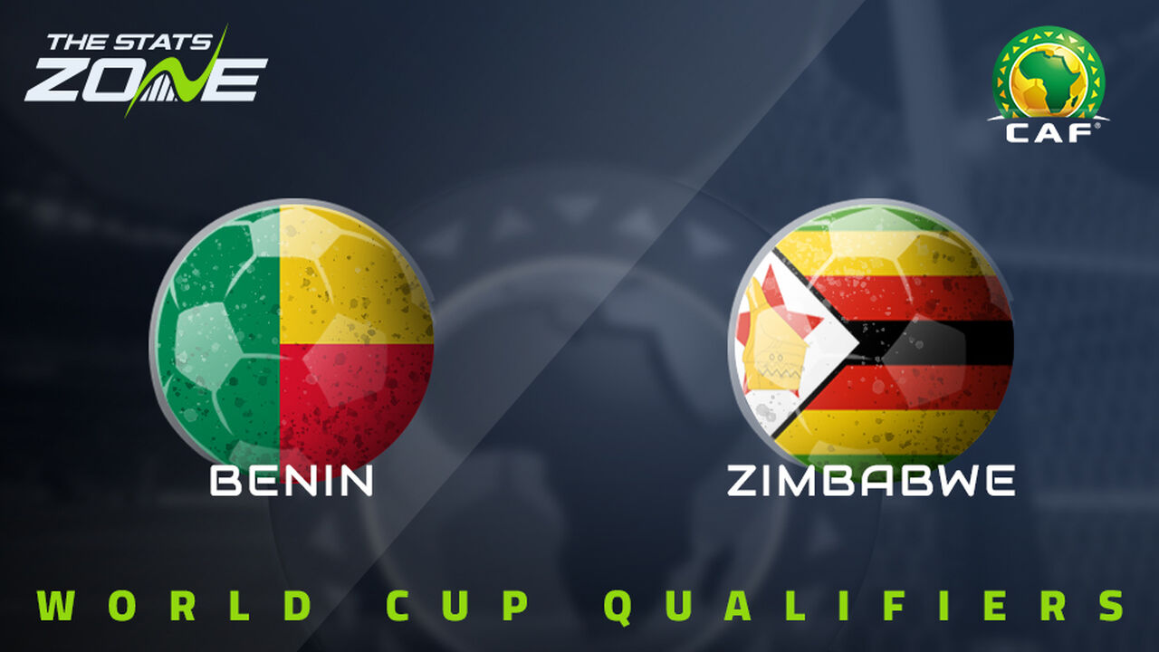 Benin vs Zimbabwe