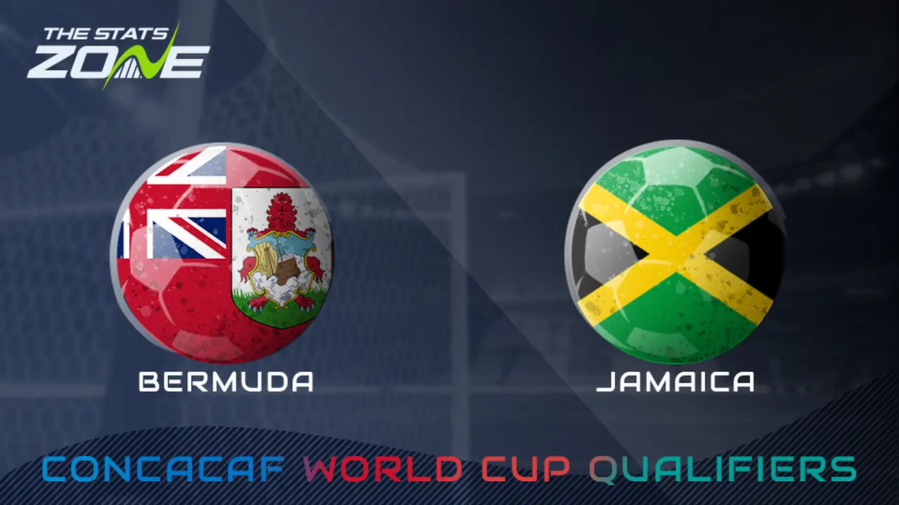Bermuda vs Jamaika