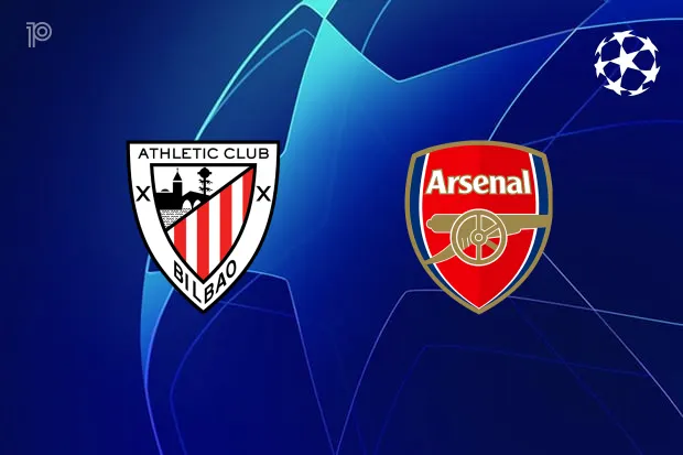 Bilbao vs Arsenal