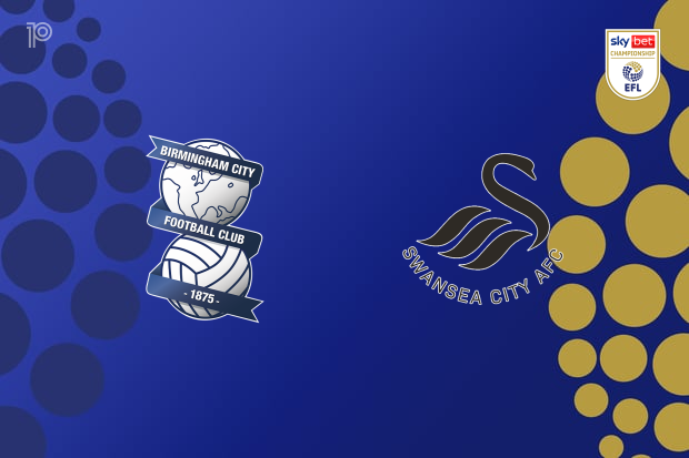 Birmingham vs Swansea