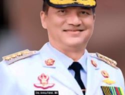 Armia Pahmi; Pesan Presiden, Pemerintah Harus Jadi Bagian Solusi bukan Menambah Kegelisahan
